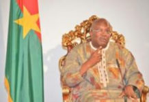 Cent jours à Kosyam : Roch Marc Christian Kaboré fait le bilan