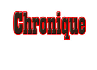 Attention, ils arrivent !