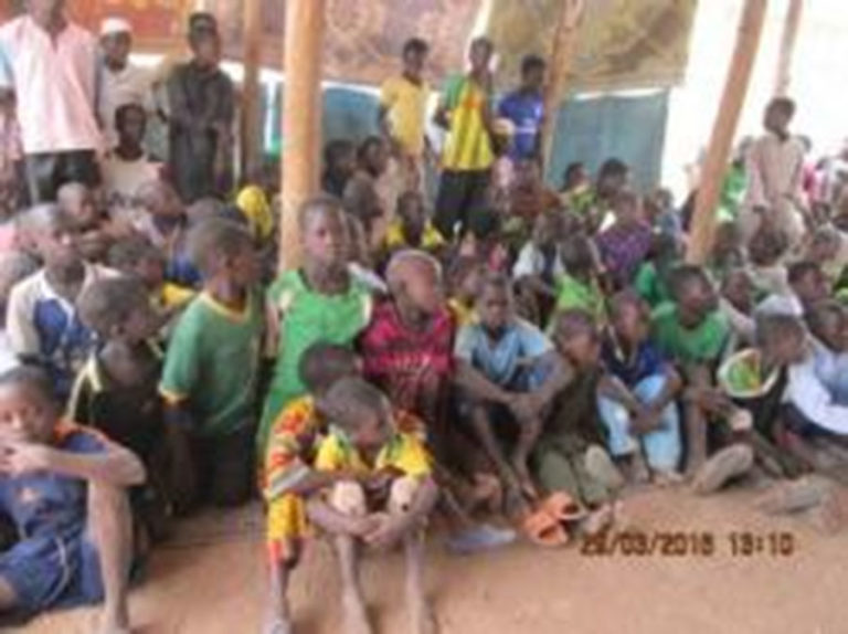 Education nationale : IQRA offre une seconde chance aux enfants de la rue
