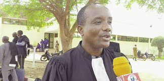 L’examen des intérêts civils renvoyé au 29 octobre prochain