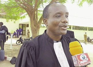 L’examen des intérêts civils renvoyé au 29 octobre prochain