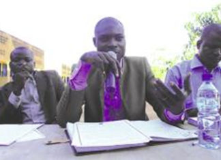 Passage du Burkina à l’examen périodique universel : Les recommandations présentées à Bobo-Dioulasso