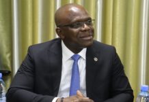 Journée nationale de la liberté de la presse: Le message du ministre Rémis Fulgance Dandjinou