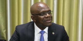 Journée nationale de la liberté de la presse: Le message du ministre Rémis Fulgance Dandjinou