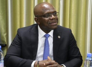 Journée nationale de la liberté de la presse: Le message du ministre Rémis Fulgance Dandjinou