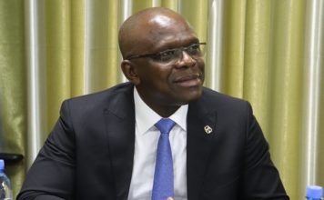 Journée nationale de la liberté de la presse: Le message du ministre Rémis Fulgance Dandjinou