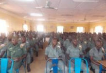 SNC : Quand des gendarmes disent « halte » à la piraterie