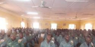 SNC : Quand des gendarmes disent « halte » à la piraterie