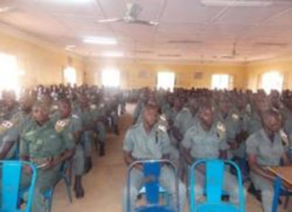 SNC : Quand des gendarmes disent « halte » à la piraterie