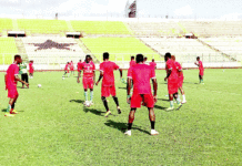 CHAN 2020 : Burkina Faso # Ghana Les Etalons confiants pour la qualification