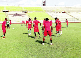 CHAN 2020 : Burkina Faso # Ghana Les Etalons confiants pour la qualification