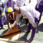 Réhabilitation du stade Issoufou- Joseph-Conombo