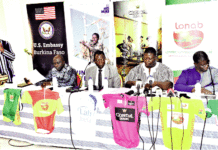 Tour international du Faso 2019