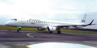 Air Burkina La reconquête du ciel