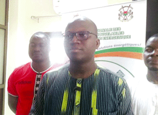 Consommation d’énergie : Des journalistes et communicateurs sensibilisés à l’efficacité énergétique