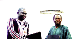 Archives numérisées des Editions Sidwaya : Les recherches photographiques désormais possibles