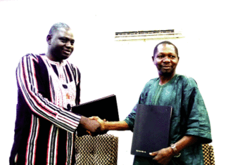 Archives numérisées des Editions Sidwaya : Les recherches photographiques désormais possibles