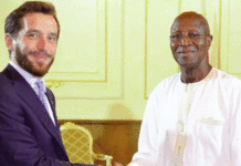 Coopération Burkina-Luxemburg : Echanges autour de l’éducation à la Primature