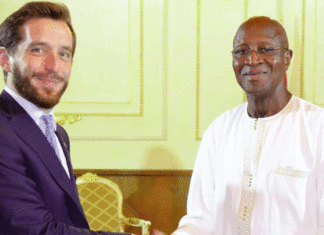 Coopération Burkina-Luxemburg : Echanges autour de l’éducation à la Primature