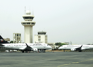 Grève annoncée dans l’avion civile : Les syndicats suspendent leur mot d’ordre