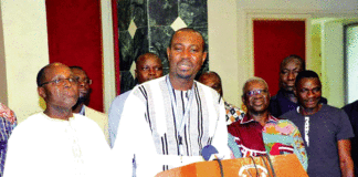 Crise dans le secteur de l’aviation civile