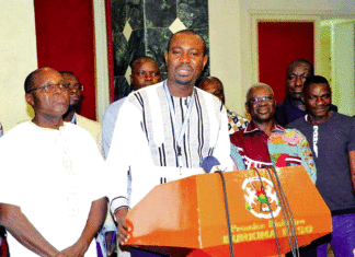 Crise dans le secteur de l’aviation civile