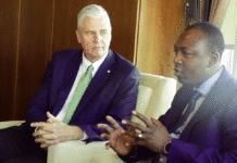 L’institut de la croissance verte mondiale promet aider le Burkina