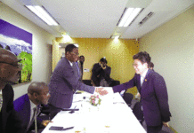 Economie verte: des Burkinabè iront à l’école sud-coréenne