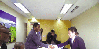 Economie verte: des Burkinabè iront à l’école sud-coréenne