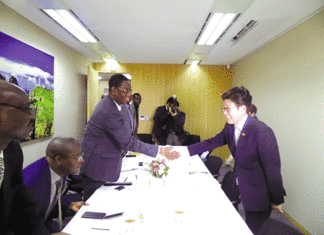 Economie verte: des Burkinabè iront à l’école sud-coréenne