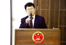 Coopération République populaire de Chine–Burkina Faso : Le secret des infrastructures chinoises dévoilé aux professionnels burkinabè