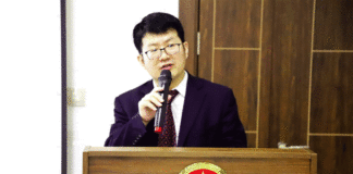 Coopération République populaire de Chine–Burkina Faso : Le secret des infrastructures chinoises dévoilé aux professionnels burkinabè