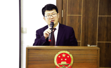 Coopération République populaire de Chine–Burkina Faso : Le secret des infrastructures chinoises dévoilé aux professionnels burkinabè