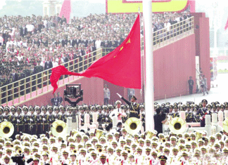 70e anniversaire de la Chine: Prospérer dans l’unité