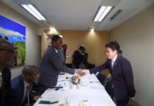 Economie verte: Des Burkinabè iront à l’école sud-coréenne