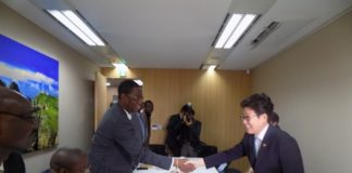 Economie verte: Des Burkinabè iront à l’école sud-coréenne