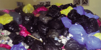 Dépôt illégal d’ordures biomédicales à Ouagadougou : Une association dans les mailles de la police