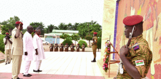 Journée du tirailleur africain: un devoir de mémoire pour les soldats tombés