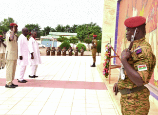 Journée du tirailleur africain: un devoir de mémoire pour les soldats tombés
