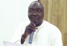 Fonds pour l’alphabétisation et l’éducation non formelle