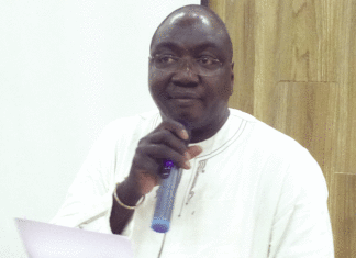 Fonds pour l’alphabétisation et l’éducation non formelle