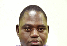 Regardons dans la même direction