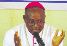 Jubilé d’or de l’UFC-Dori : La contribution des religieux au vivre-ensemble passée à la loupe