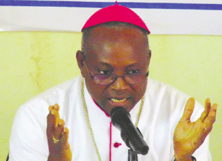 Jubilé d’or de l’UFC-Dori : La contribution des religieux au vivre-ensemble passée à la loupe