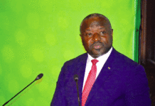 Candidature à l’AIEA «C’est une opportunité d’impacter l’Afrique», Dr Lassina Zerbo