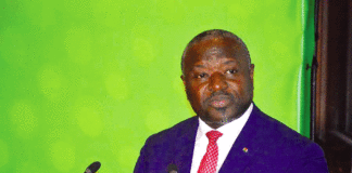 Candidature à l’AIEA «C’est une opportunité d’impacter l’Afrique», Dr Lassina Zerbo