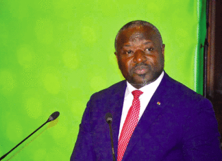 Candidature à l’AIEA «C’est une opportunité d’impacter l’Afrique», Dr Lassina Zerbo