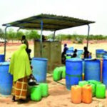 Ministère de l’Eau et de l’assainissement : environ 109 milliards de F CFA pour les actions de 2017