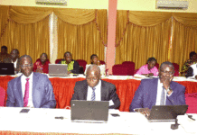 Réformes de l’UEMOA: les performances du Burkina en examen