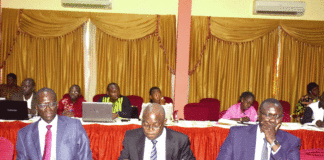 Réformes de l’UEMOA: les performances du Burkina en examen